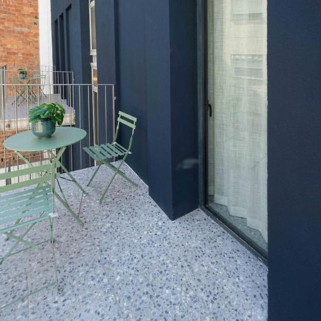 Barcelona Touch Apartments - Rosich 오스피탈레트 데 요브레가트 외부 사진