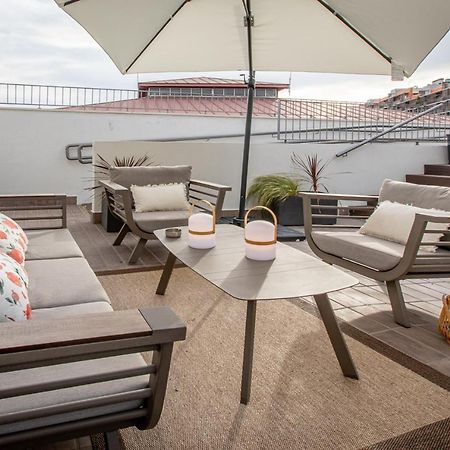 Barcelona Touch Apartments - Rosich 오스피탈레트 데 요브레가트 외부 사진