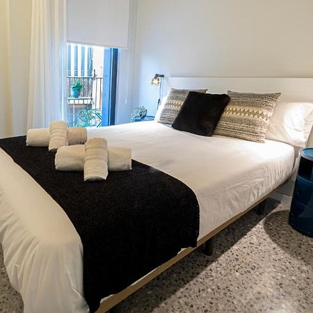Barcelona Touch Apartments - Rosich 오스피탈레트 데 요브레가트 외부 사진