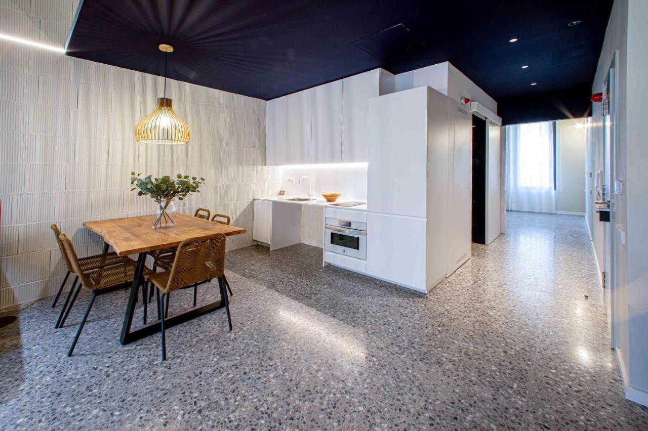 Barcelona Touch Apartments - Rosich 오스피탈레트 데 요브레가트 외부 사진