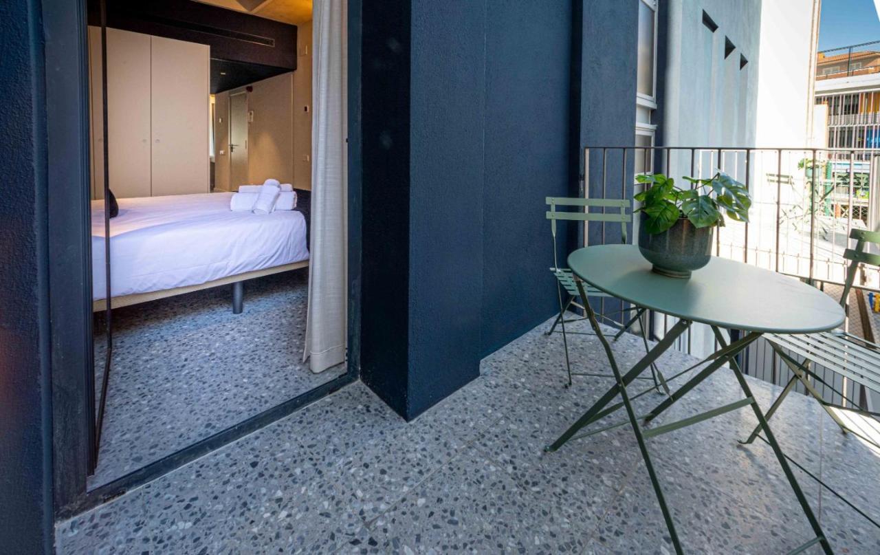 Barcelona Touch Apartments - Rosich 오스피탈레트 데 요브레가트 외부 사진