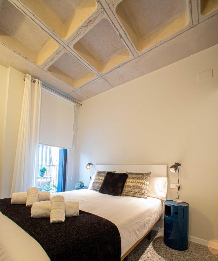 Barcelona Touch Apartments - Rosich 오스피탈레트 데 요브레가트 외부 사진
