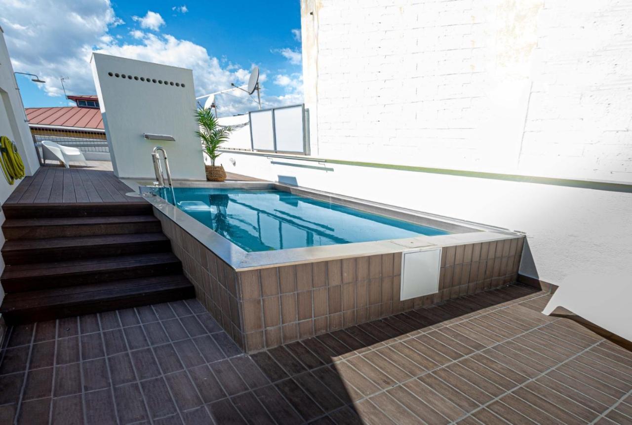 Barcelona Touch Apartments - Rosich 오스피탈레트 데 요브레가트 외부 사진