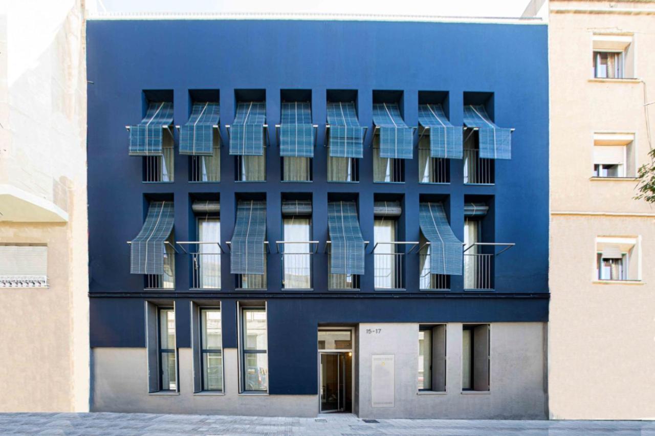 Barcelona Touch Apartments - Rosich 오스피탈레트 데 요브레가트 외부 사진