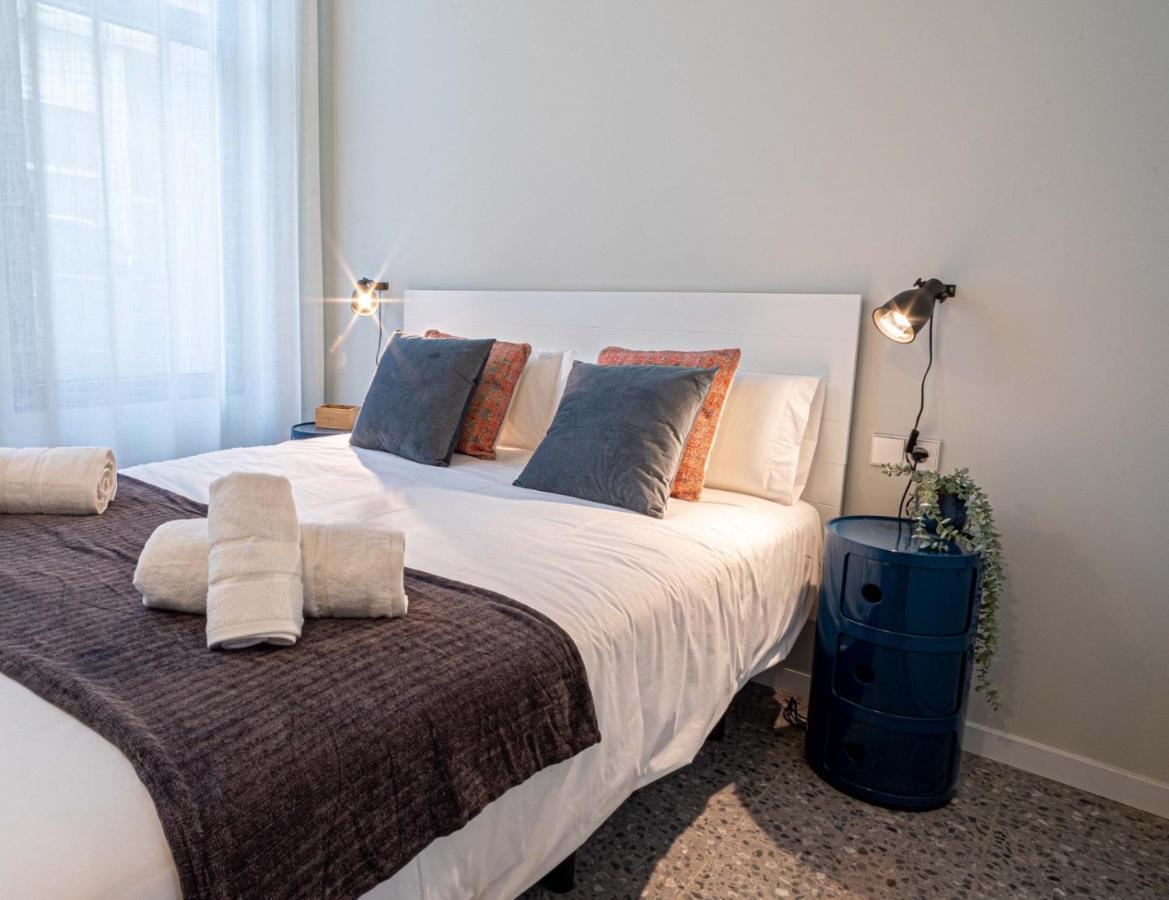 Barcelona Touch Apartments - Rosich 오스피탈레트 데 요브레가트 외부 사진
