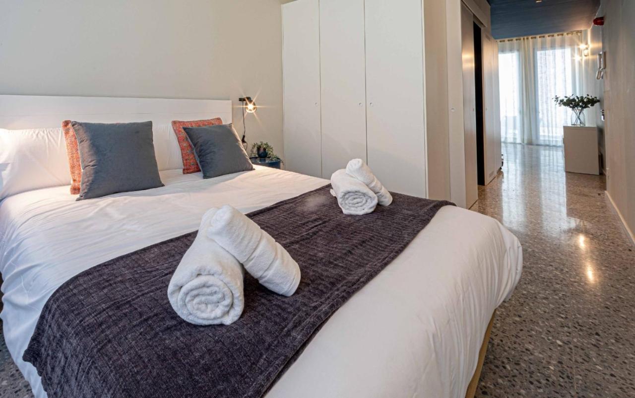 Barcelona Touch Apartments - Rosich 오스피탈레트 데 요브레가트 외부 사진
