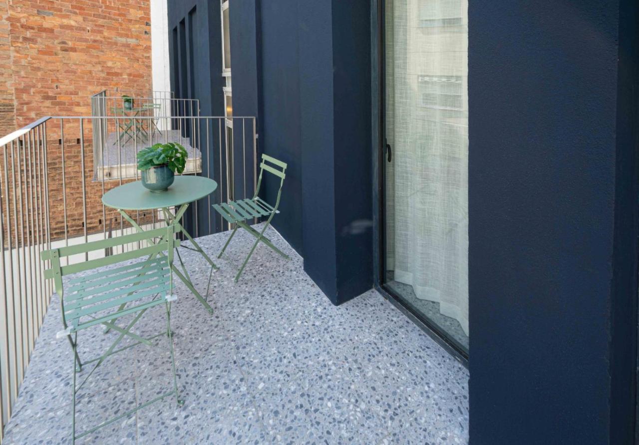 Barcelona Touch Apartments - Rosich 오스피탈레트 데 요브레가트 외부 사진