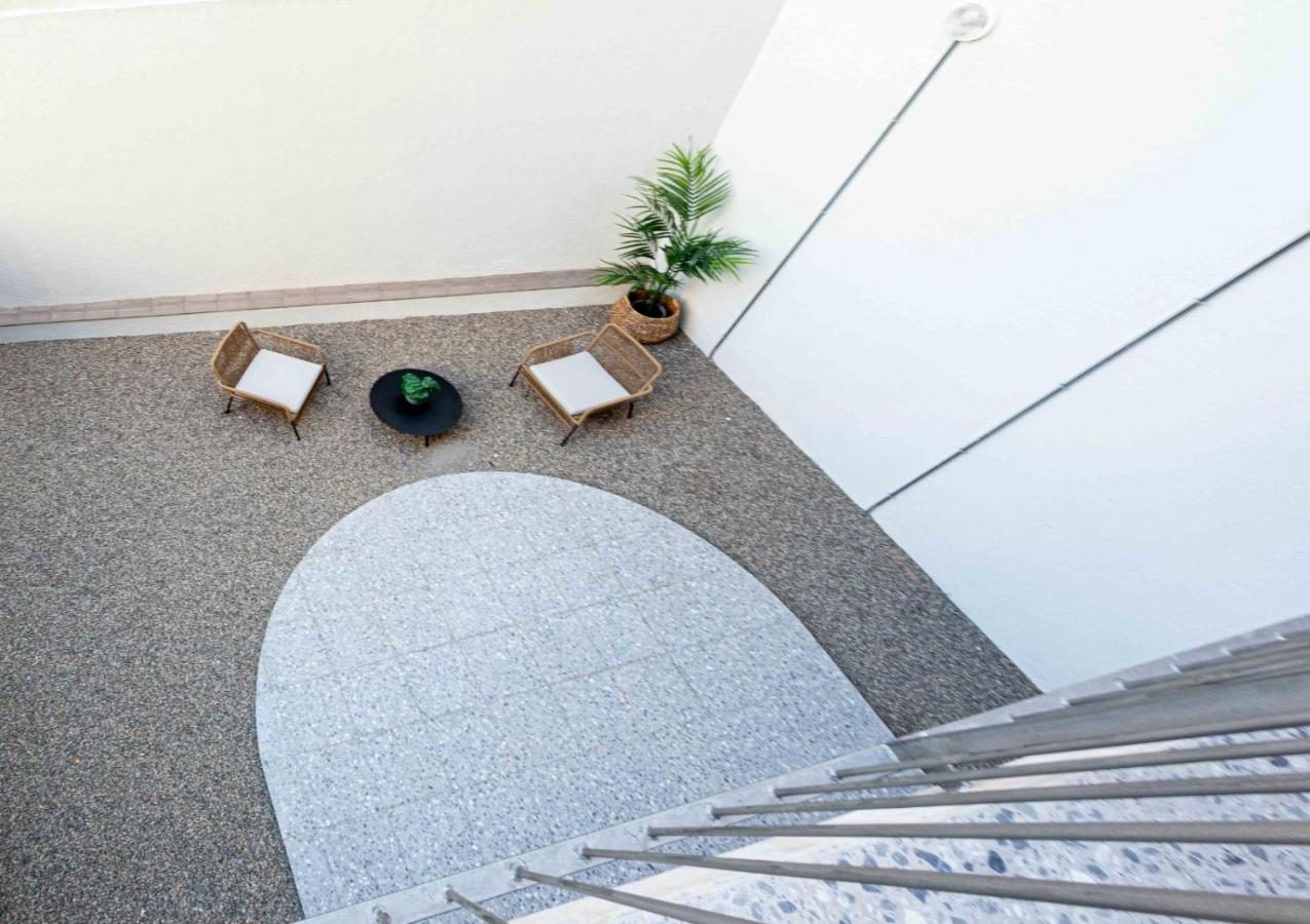Barcelona Touch Apartments - Rosich 오스피탈레트 데 요브레가트 외부 사진
