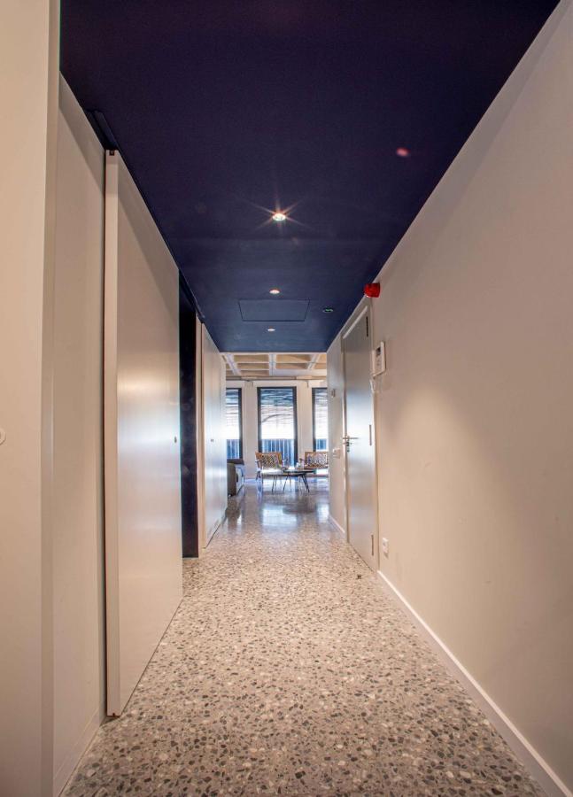 Barcelona Touch Apartments - Rosich 오스피탈레트 데 요브레가트 외부 사진