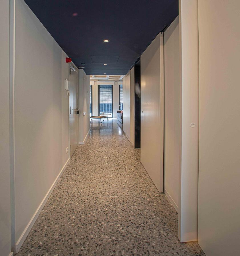 Barcelona Touch Apartments - Rosich 오스피탈레트 데 요브레가트 외부 사진