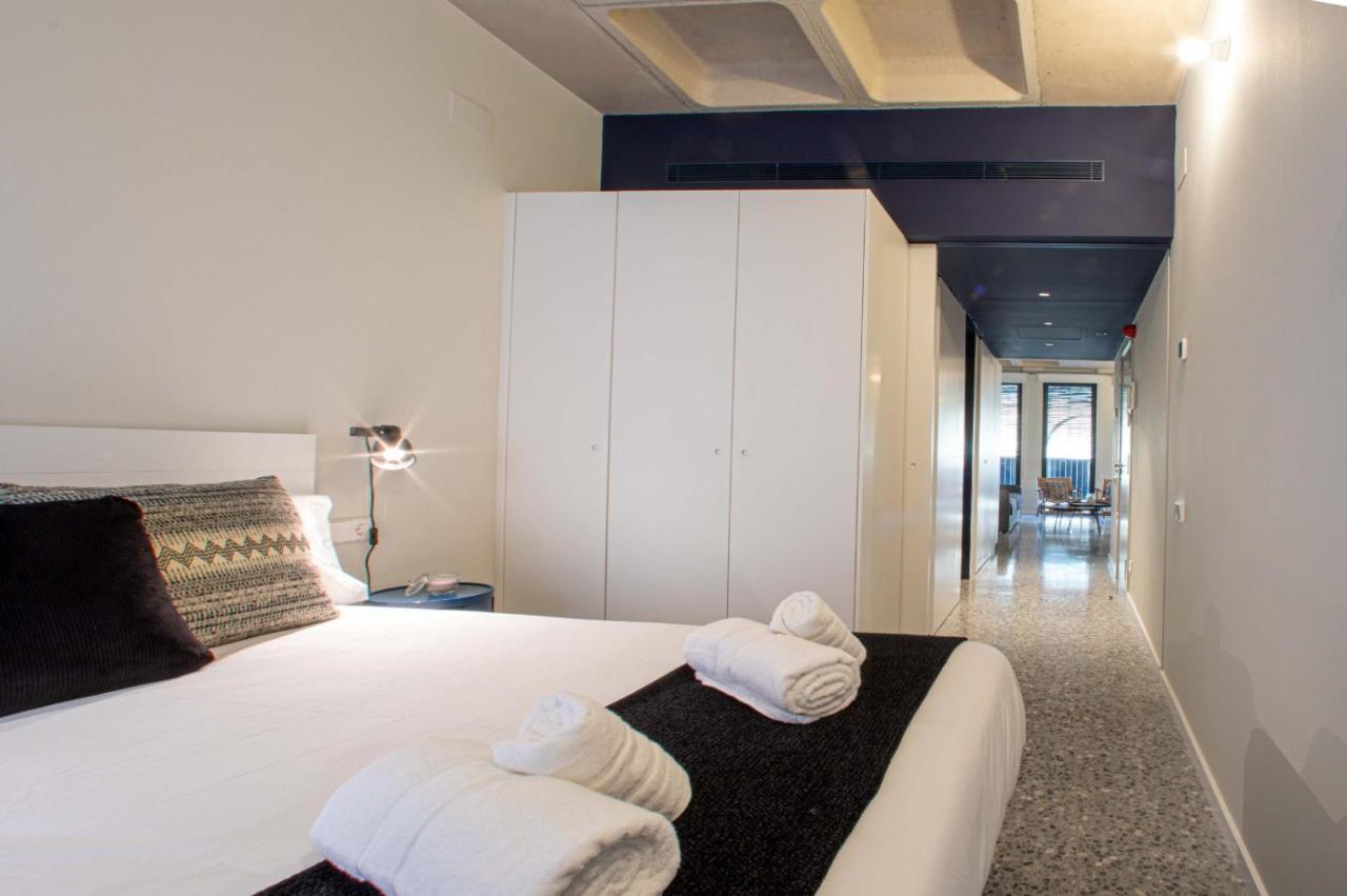 Barcelona Touch Apartments - Rosich 오스피탈레트 데 요브레가트 외부 사진