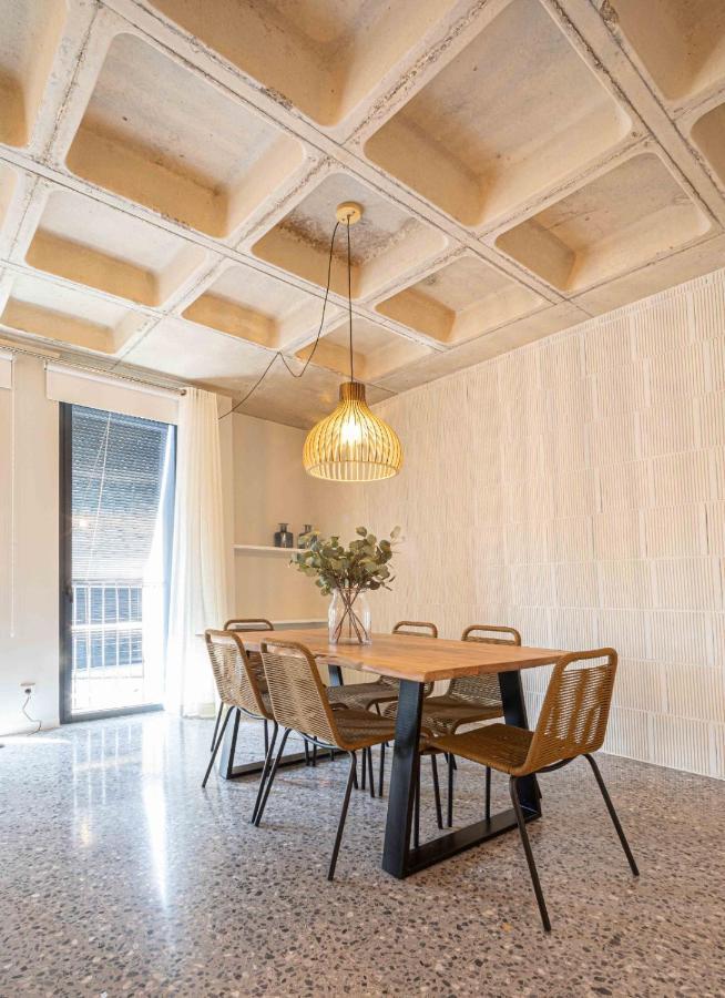 Barcelona Touch Apartments - Rosich 오스피탈레트 데 요브레가트 외부 사진