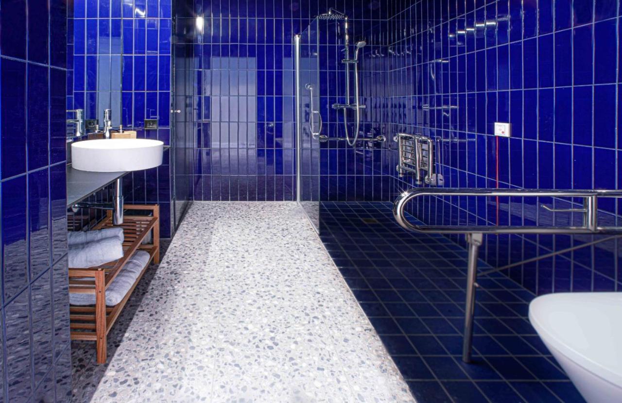 Barcelona Touch Apartments - Rosich 오스피탈레트 데 요브레가트 외부 사진