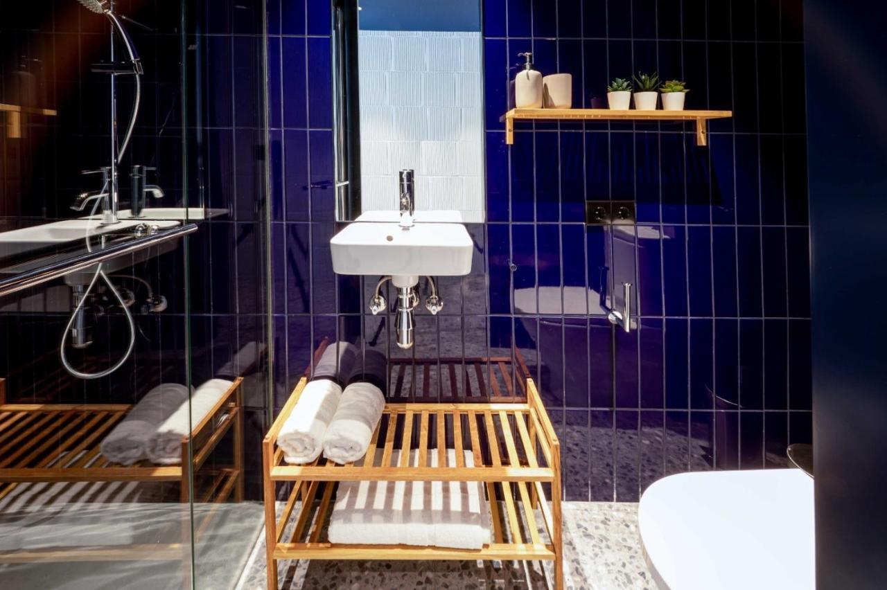 Barcelona Touch Apartments - Rosich 오스피탈레트 데 요브레가트 외부 사진