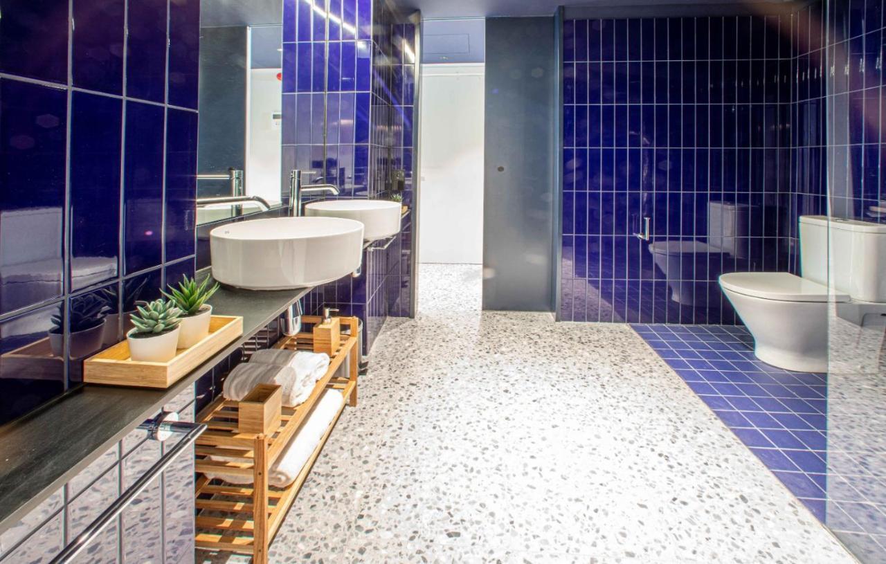 Barcelona Touch Apartments - Rosich 오스피탈레트 데 요브레가트 외부 사진
