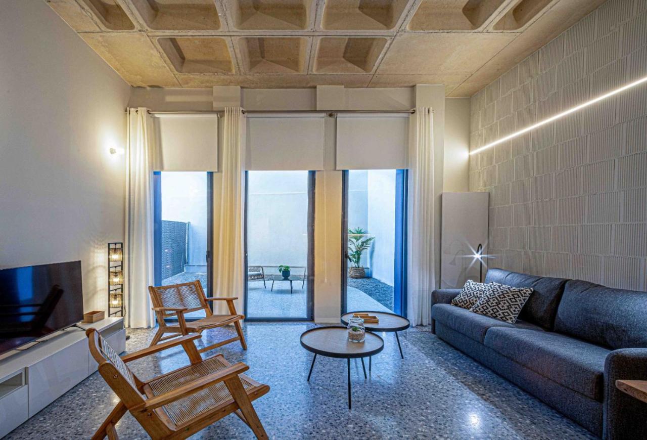 Barcelona Touch Apartments - Rosich 오스피탈레트 데 요브레가트 외부 사진