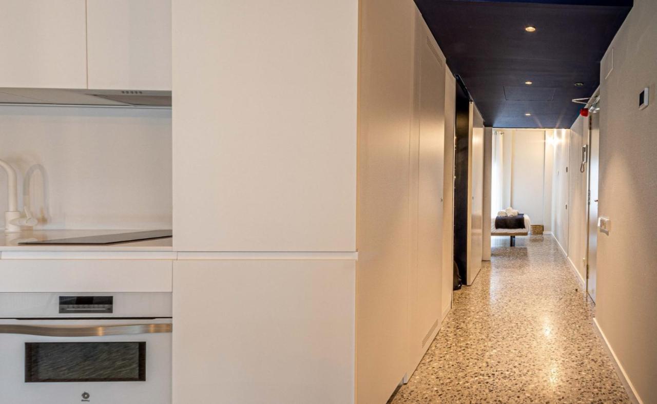 Barcelona Touch Apartments - Rosich 오스피탈레트 데 요브레가트 외부 사진
