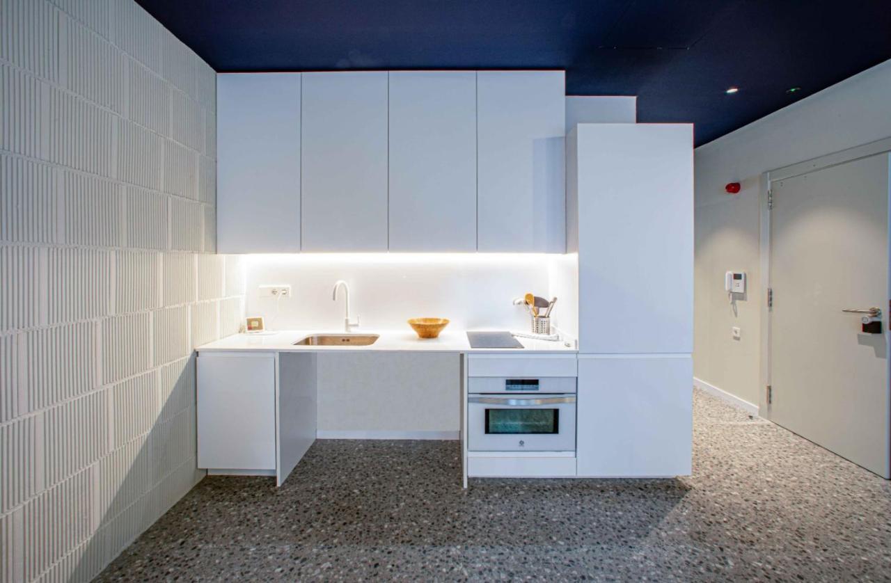 Barcelona Touch Apartments - Rosich 오스피탈레트 데 요브레가트 외부 사진