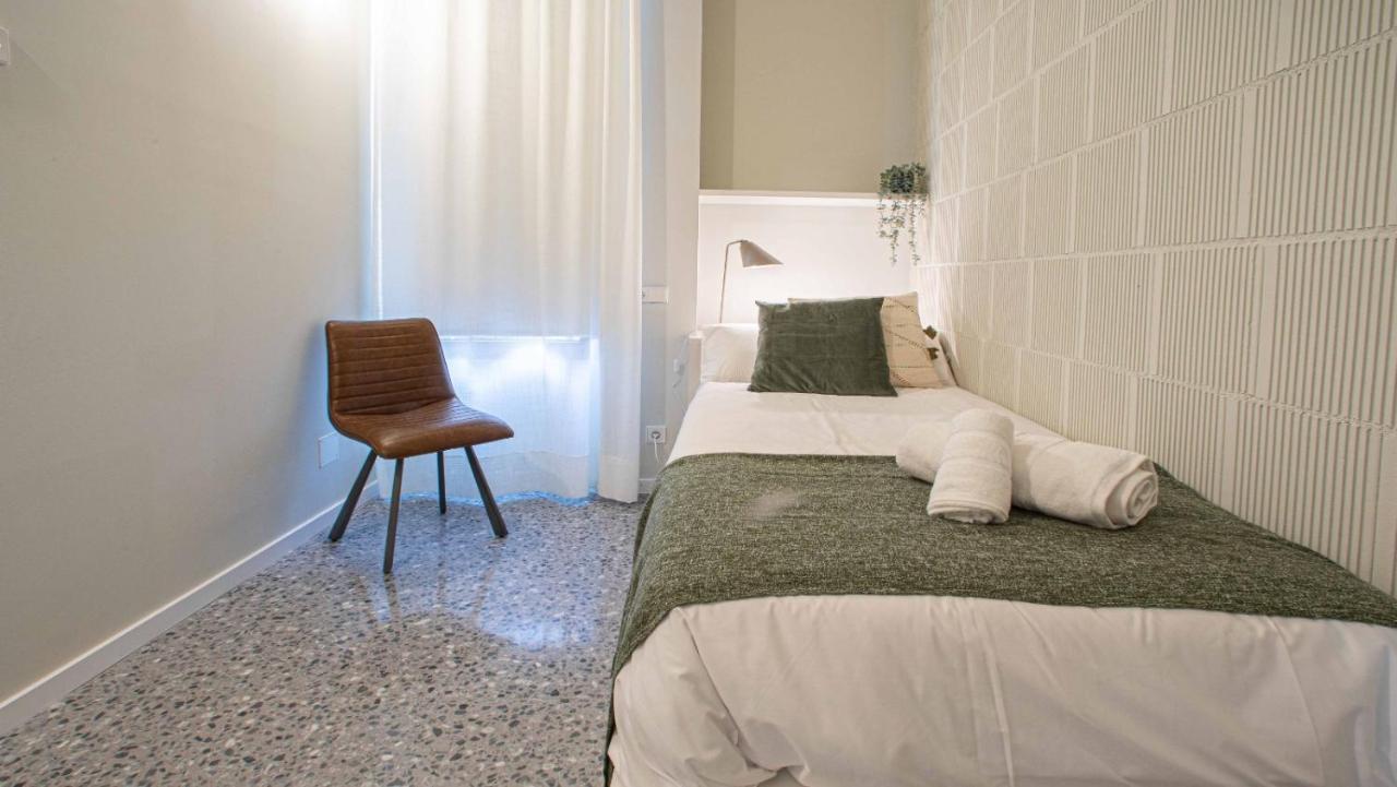 Barcelona Touch Apartments - Rosich 오스피탈레트 데 요브레가트 외부 사진