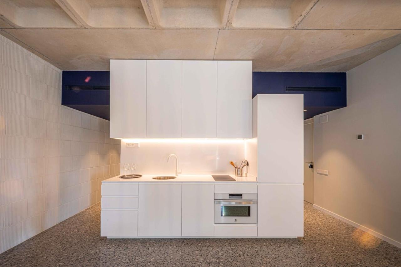 Barcelona Touch Apartments - Rosich 오스피탈레트 데 요브레가트 외부 사진