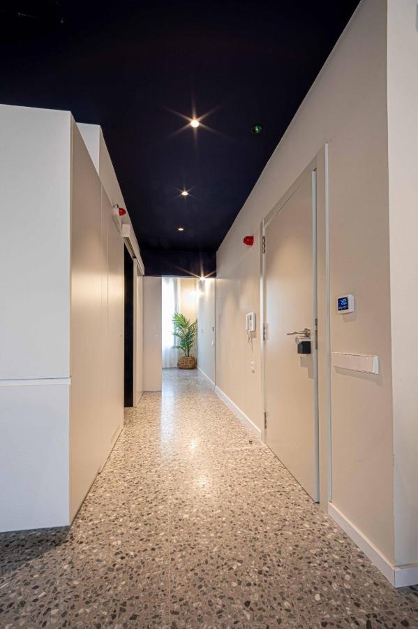 Barcelona Touch Apartments - Rosich 오스피탈레트 데 요브레가트 외부 사진