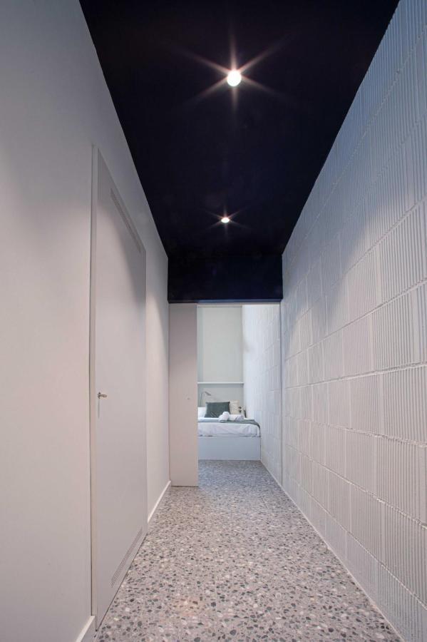 Barcelona Touch Apartments - Rosich 오스피탈레트 데 요브레가트 외부 사진