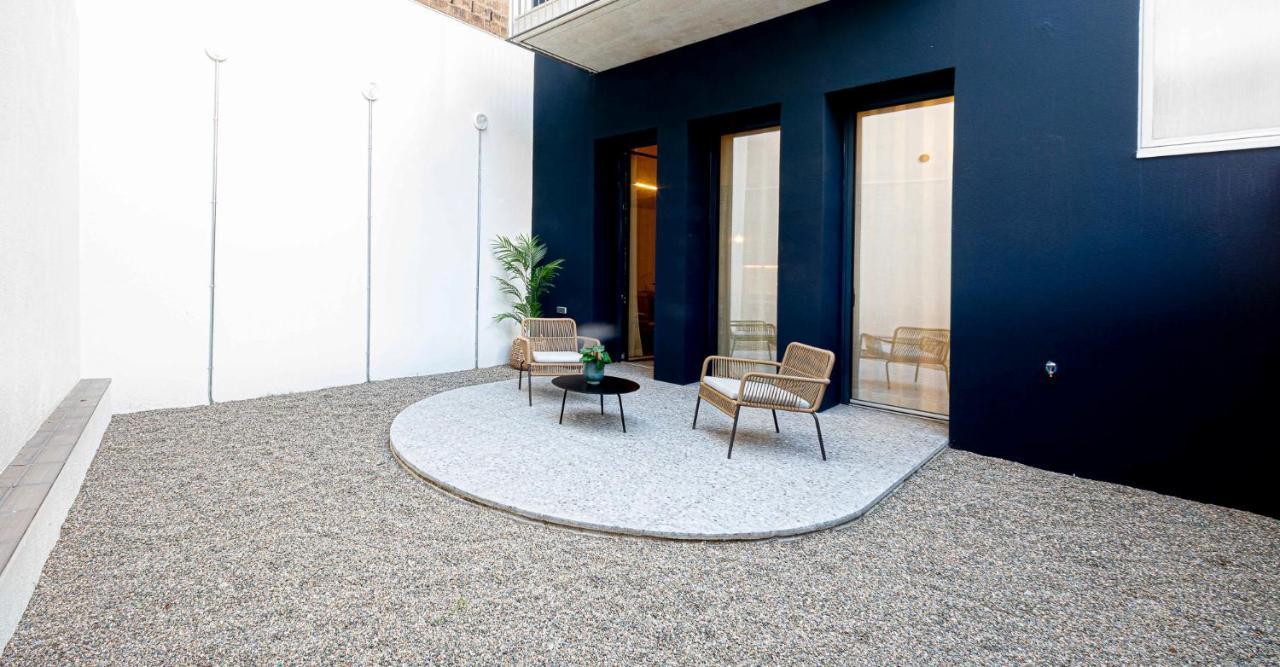 Barcelona Touch Apartments - Rosich 오스피탈레트 데 요브레가트 외부 사진