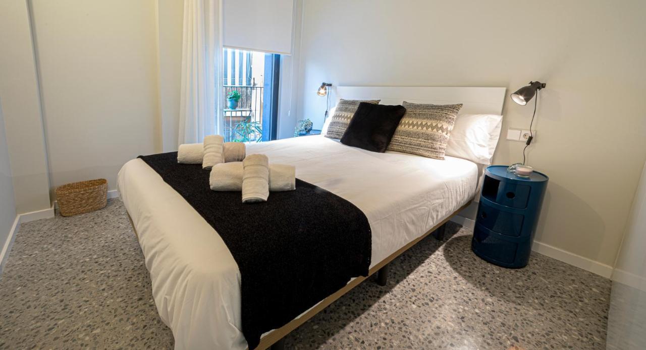 Barcelona Touch Apartments - Rosich 오스피탈레트 데 요브레가트 외부 사진