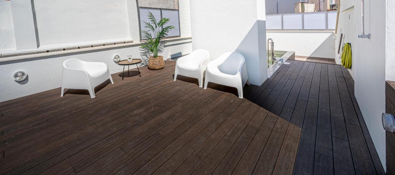 Barcelona Touch Apartments - Rosich 오스피탈레트 데 요브레가트 외부 사진
