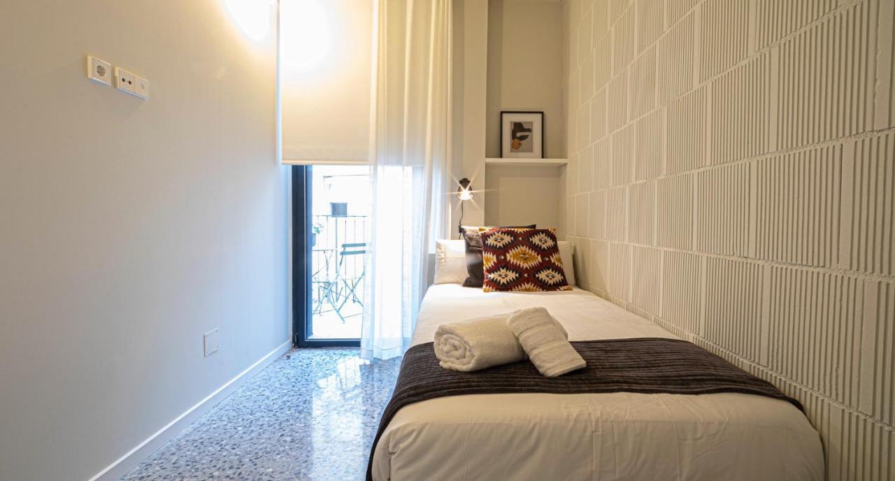 Barcelona Touch Apartments - Rosich 오스피탈레트 데 요브레가트 외부 사진